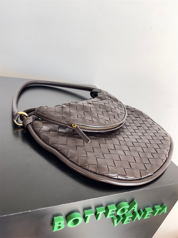 Bottega Veneta  보테가베네타 제멜리  B776764