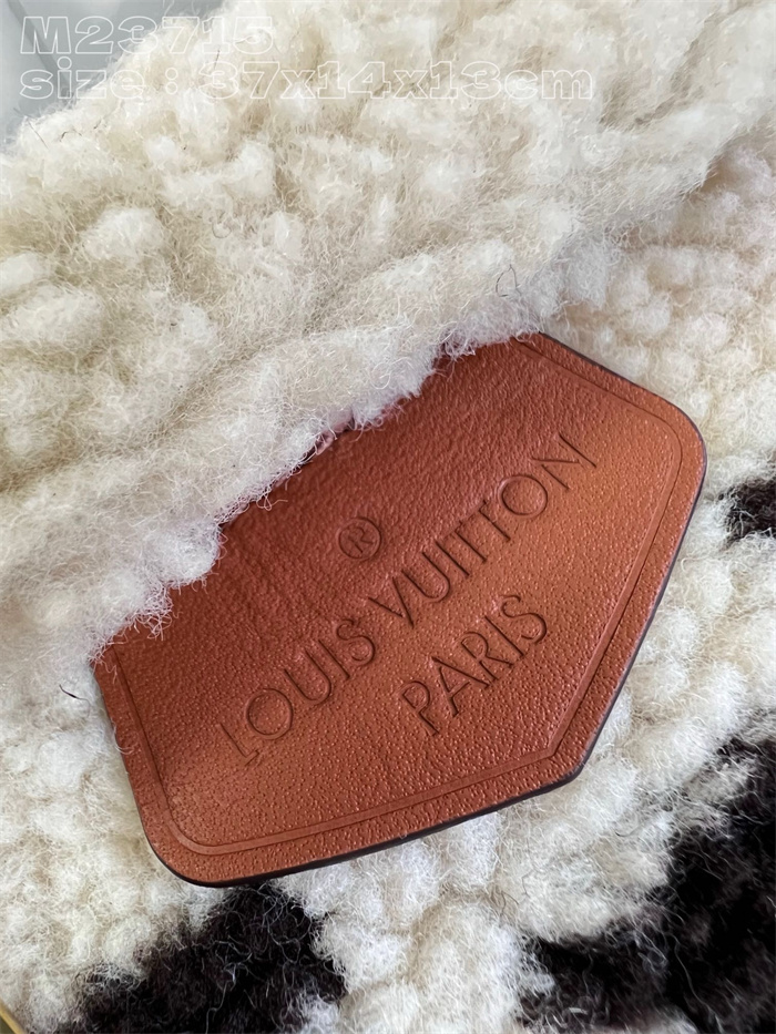 LOUIS VUITTON 루이비통 범백&숄더백 M23715