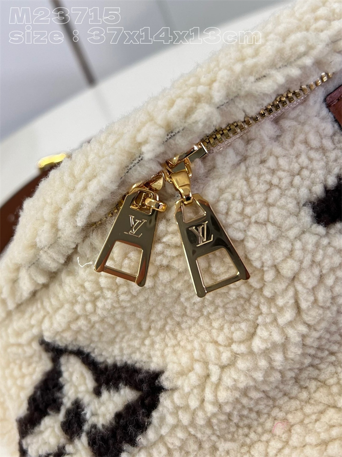 LOUIS VUITTON 루이비통 범백&숄더백 M23715
