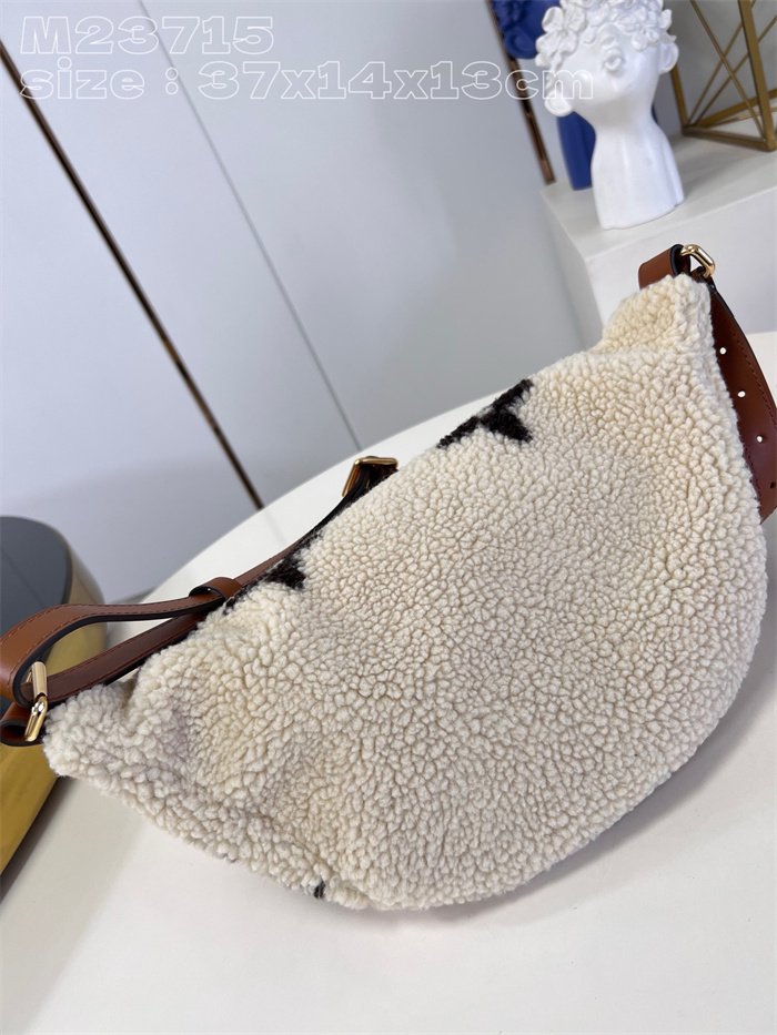 LOUIS VUITTON 루이비통 범백&숄더백 M23715