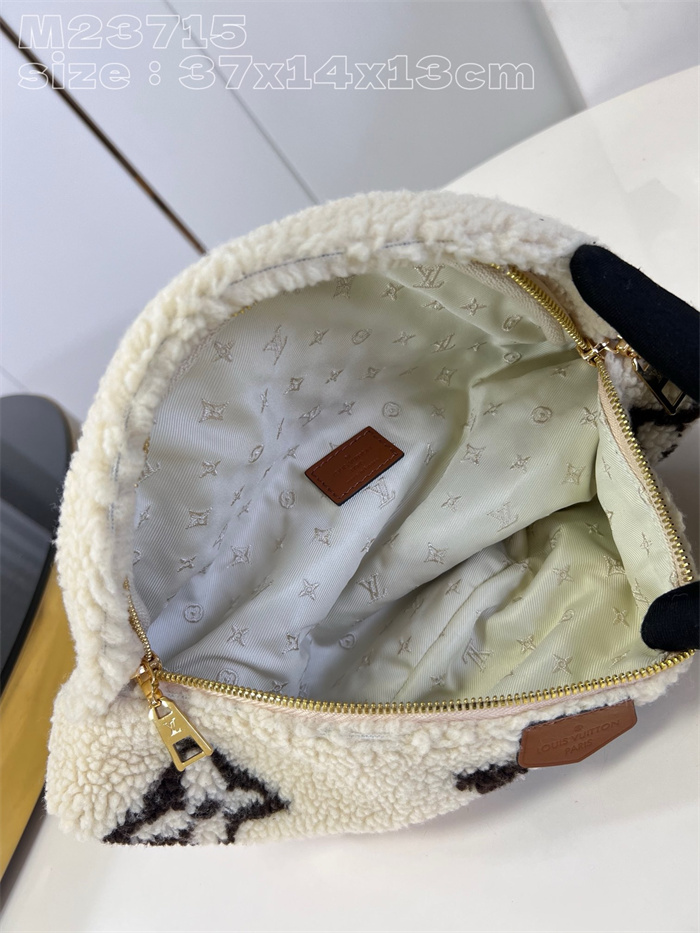 LOUIS VUITTON 루이비통 범백&숄더백 M23715