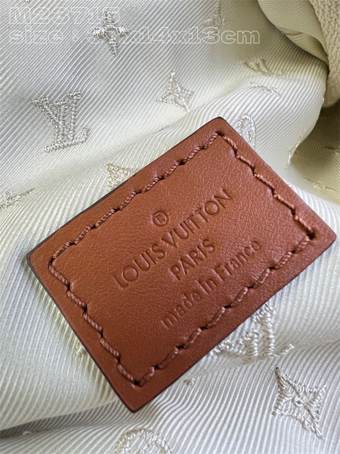 LOUIS VUITTON 루이비통 범백&숄더백 M23715