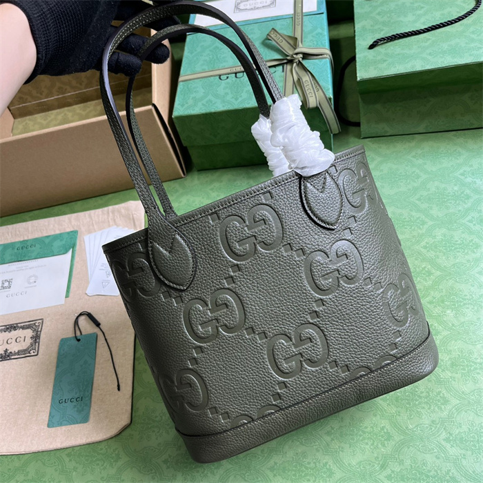 GUCCI  구찌 토트백 726762