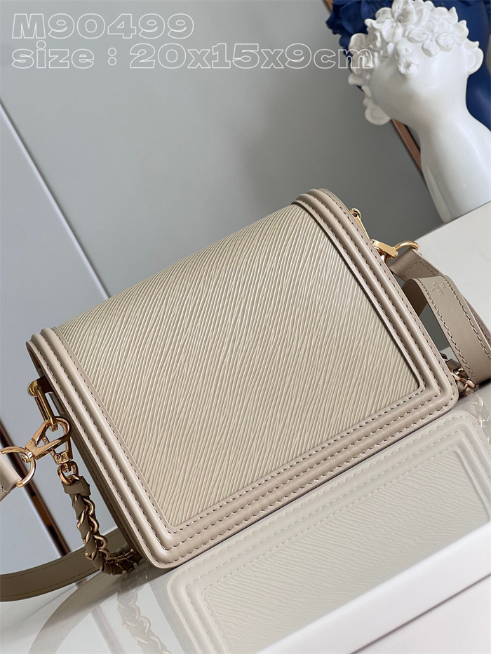 LOUIS VUITTON 루이비통 미니 도핀 M90499