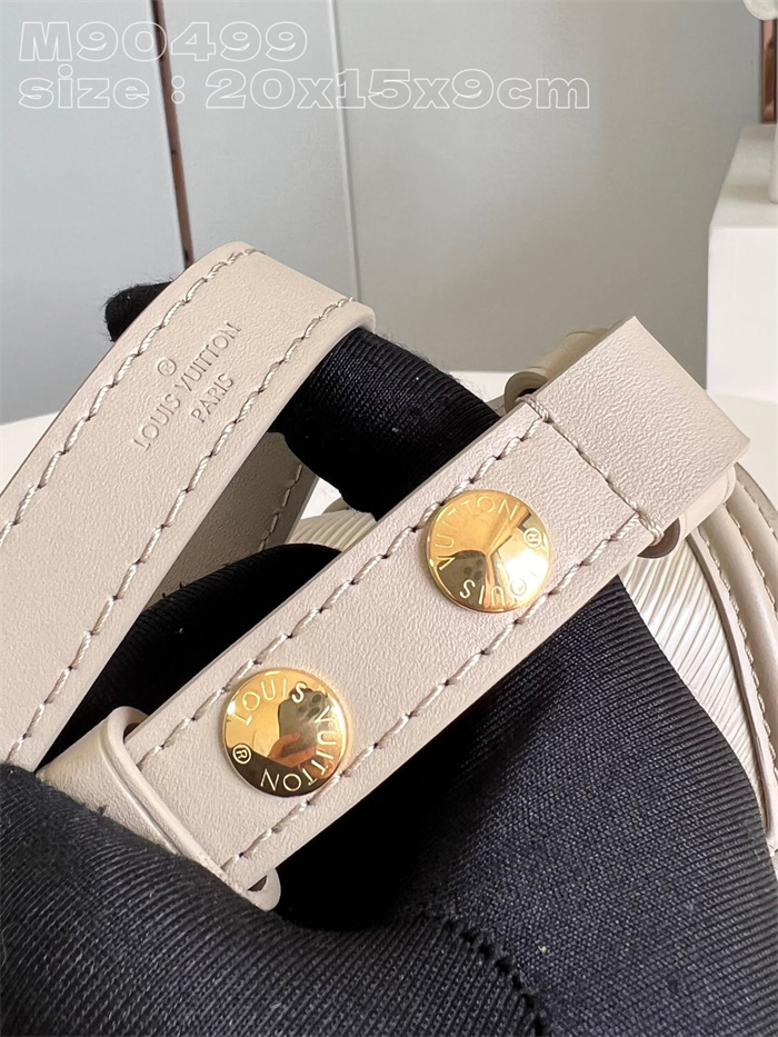 LOUIS VUITTON 루이비통 미니 도핀 M90499