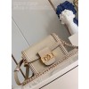 LOUIS VUITTON 루이비통 미니 도핀 M90499
