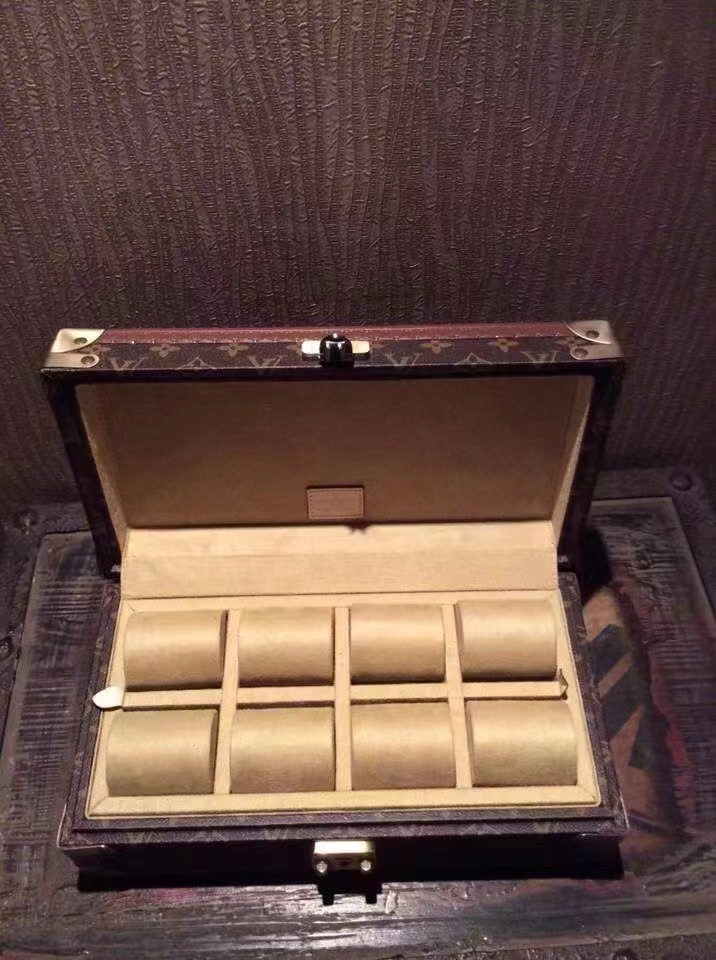  Louis Vuitton 루이비통 코프레 8몽트레 시계함