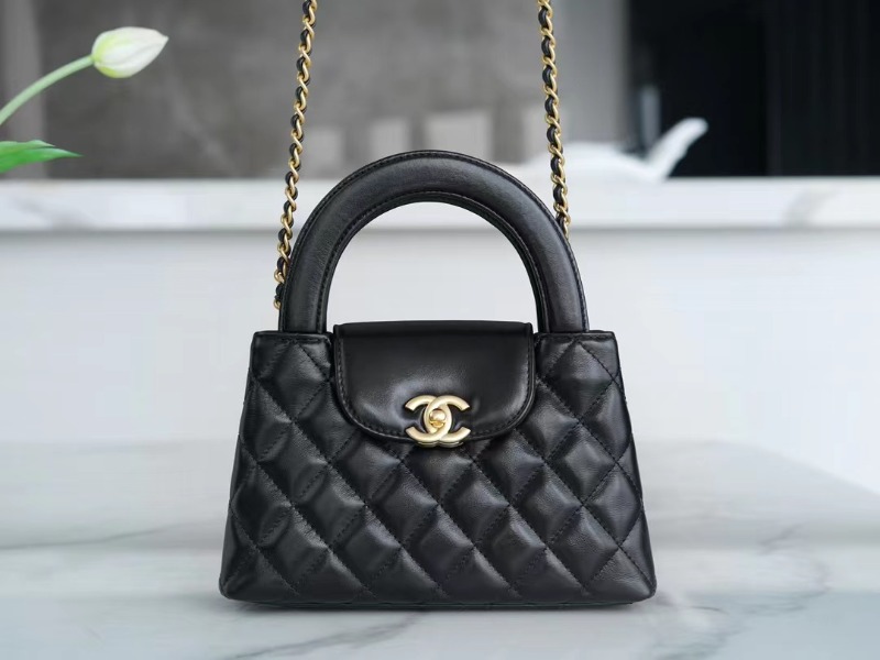  Chanel 샤넬 켈리 쇼퍼백 AS4416