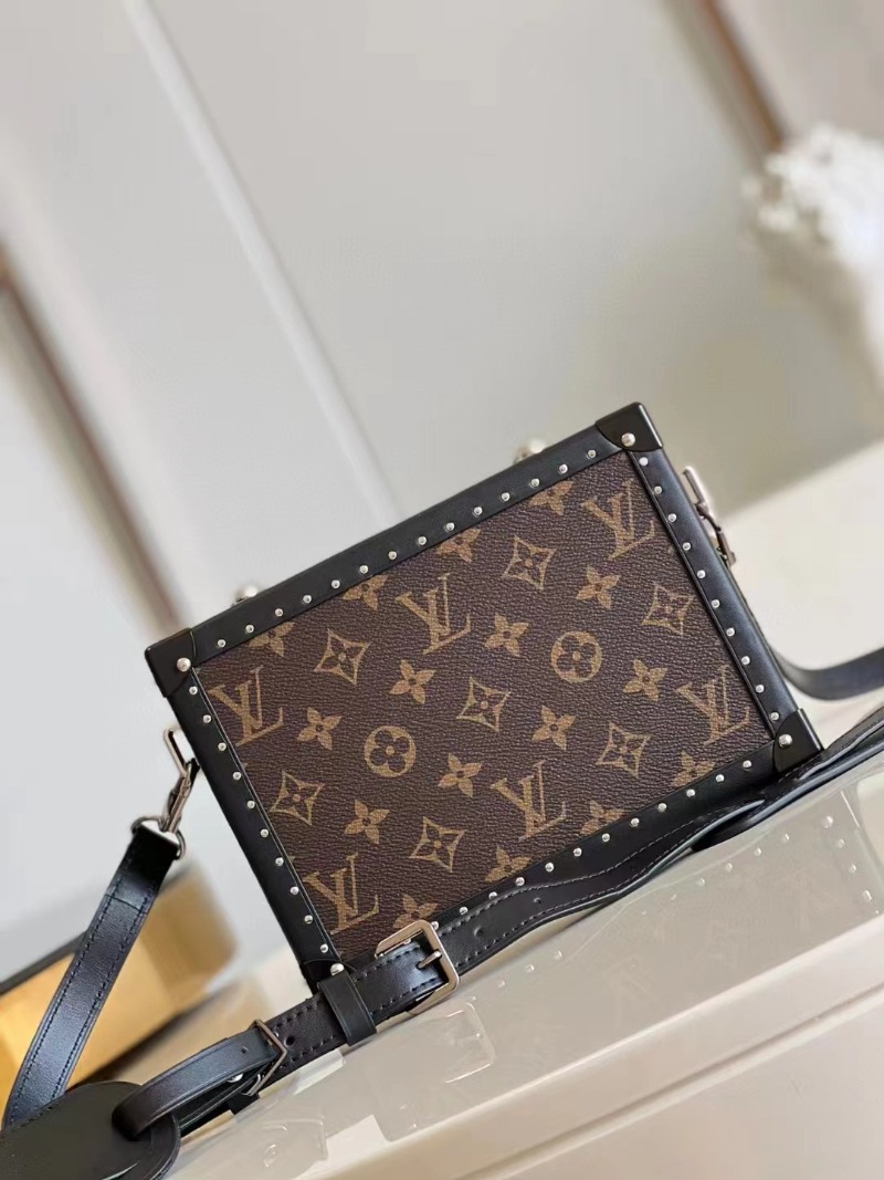  LOUIS VUITTON 루이비통 클러치 박스백 M20252