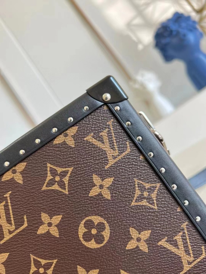  LOUIS VUITTON 루이비통 클러치 박스백 M20252