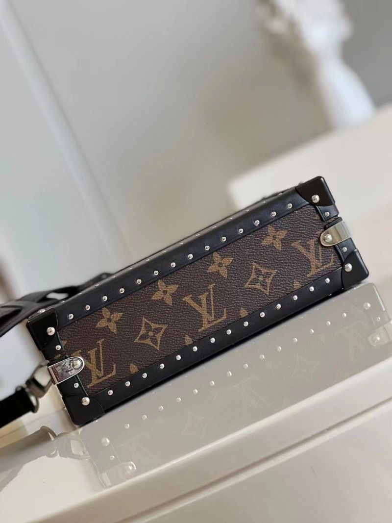  LOUIS VUITTON 루이비통 클러치 박스백 M20252