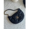  CHANEL 샤넬 24C 크루즈 19플랩 호보백