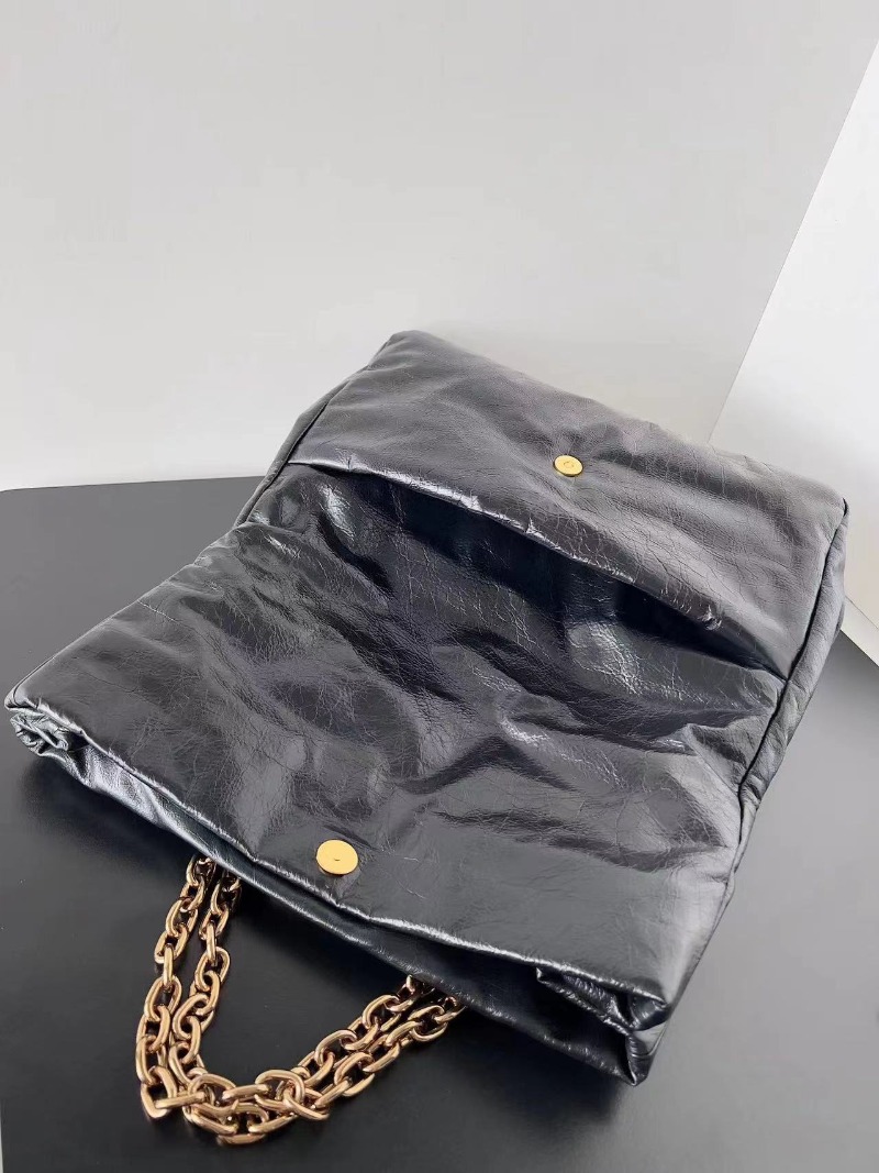 BALENCIAGA 발렌시아가 모나코 체인 백
