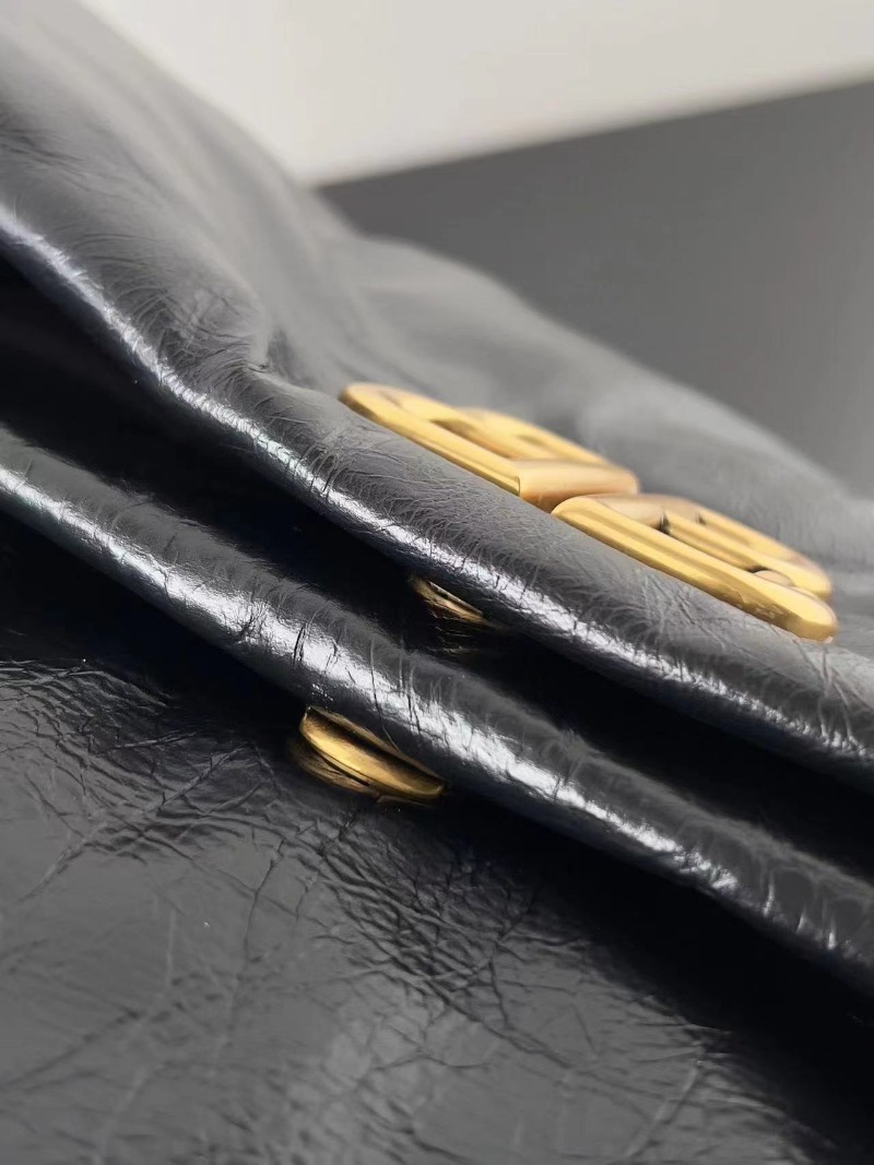 BALENCIAGA 발렌시아가 모나코 체인 백