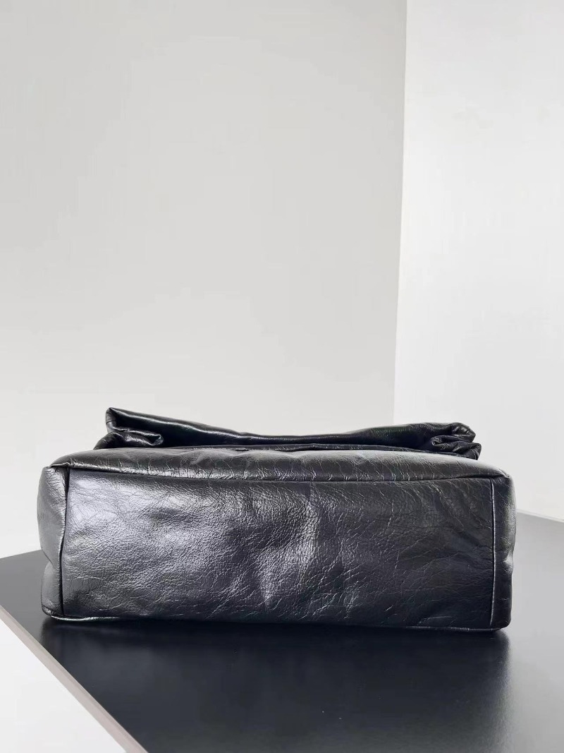 BALENCIAGA 발렌시아가 모나코 체인 백