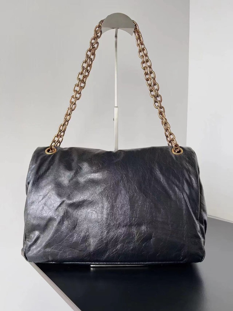 BALENCIAGA 발렌시아가 모나코 체인 백