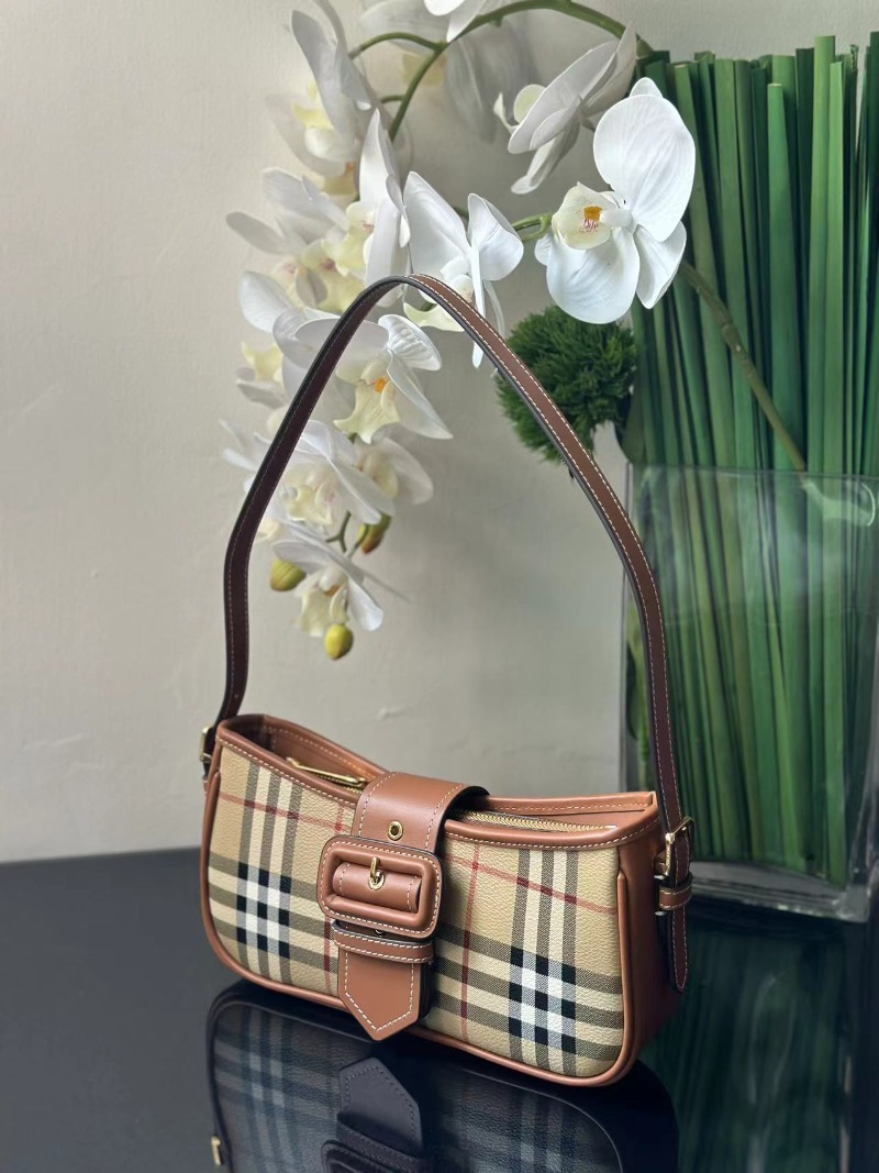 BURBERRY 버버리 아카이브 숄더 슬링백