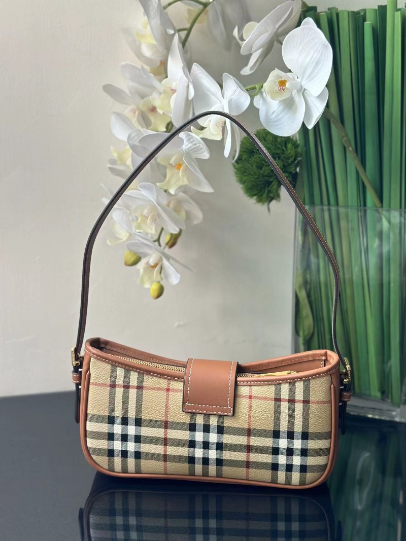 BURBERRY 버버리 아카이브 숄더 슬링백
