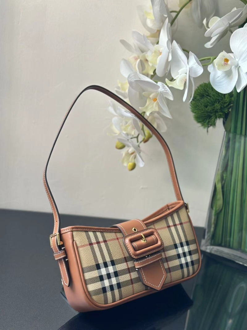 BURBERRY 버버리 아카이브 숄더 슬링백