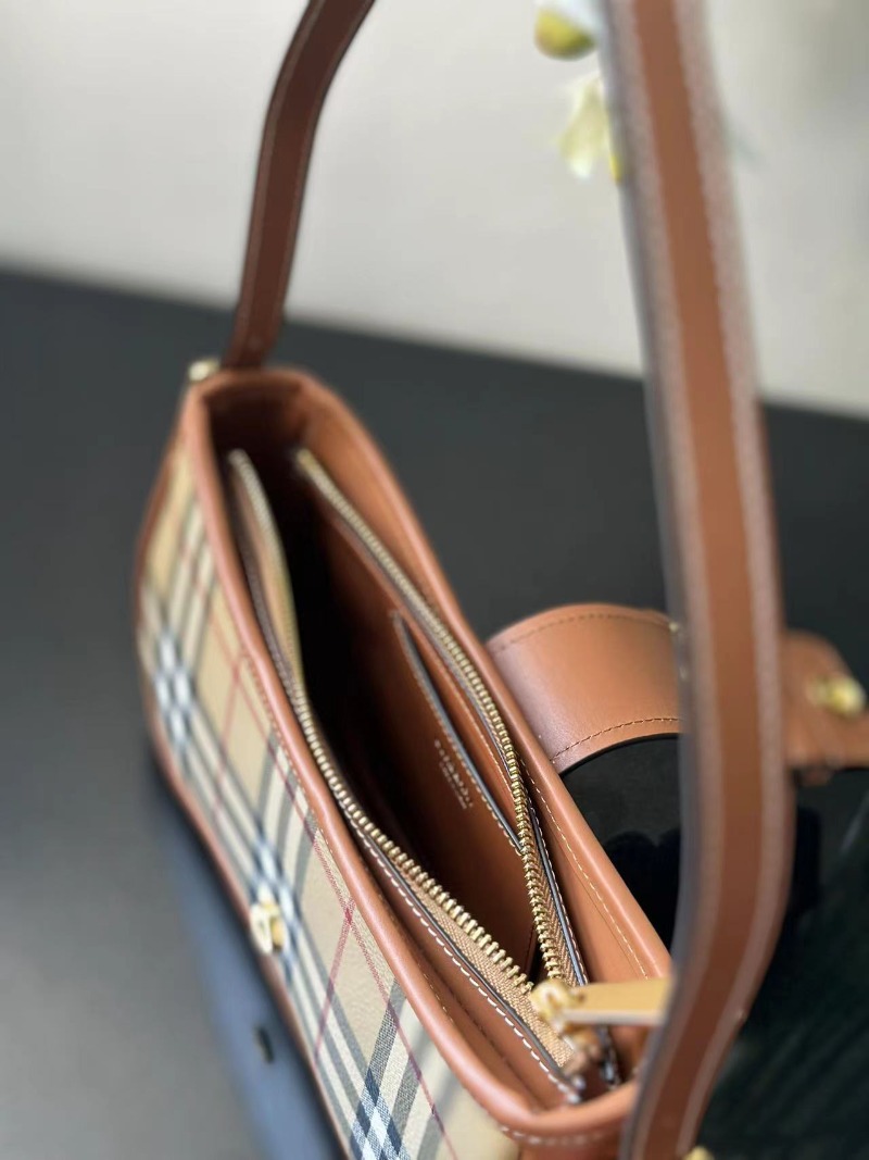 BURBERRY 버버리 아카이브 숄더 슬링백