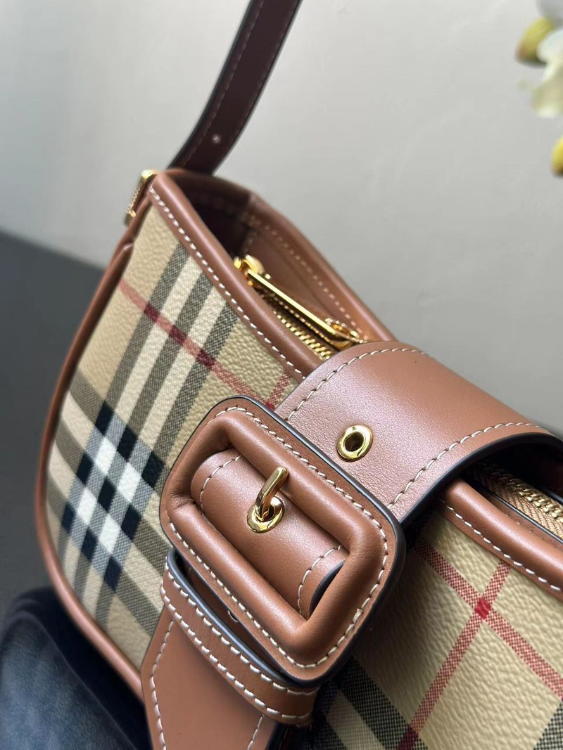 BURBERRY 버버리 아카이브 숄더 슬링백