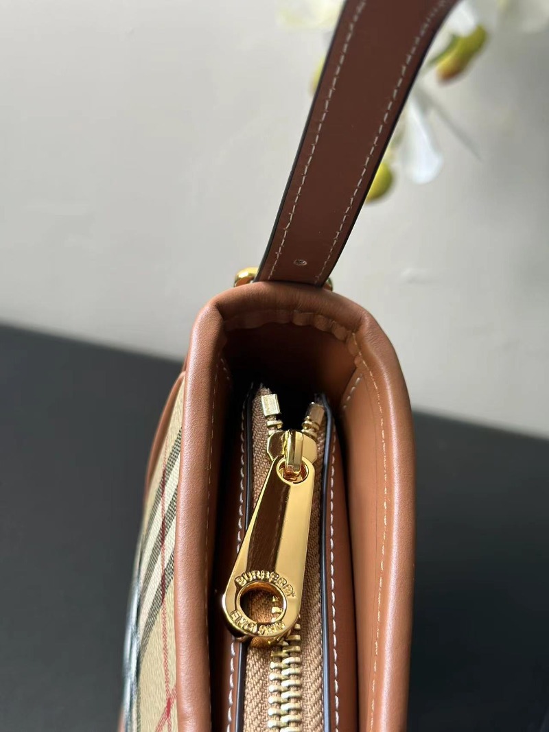 BURBERRY 버버리 아카이브 숄더 슬링백
