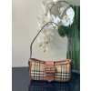 BURBERRY 버버리 아카이브 숄더 슬링백