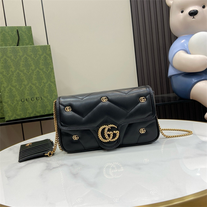 GUCCI 구찌 크로스백 768293