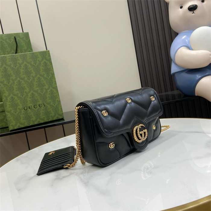 GUCCI 구찌 크로스백 768293
