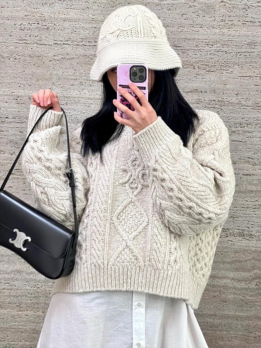 CELINE 셀린느 숄더백 115533