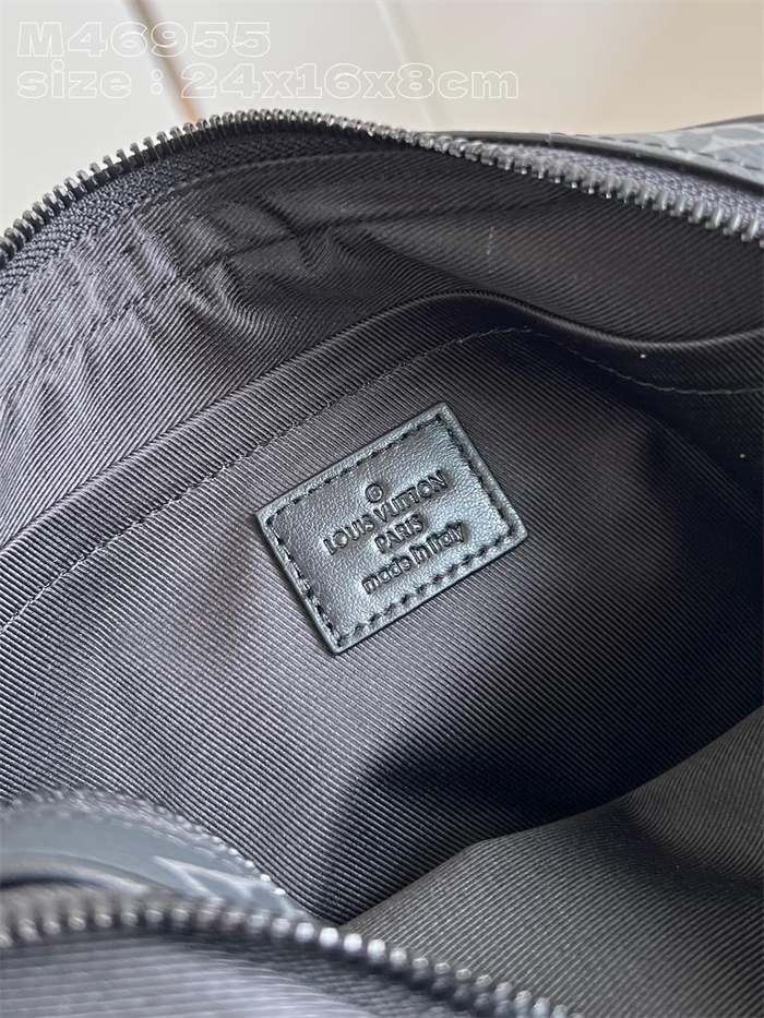 LOUIS VUITTON 루이비통 알파 메신저백 M46955