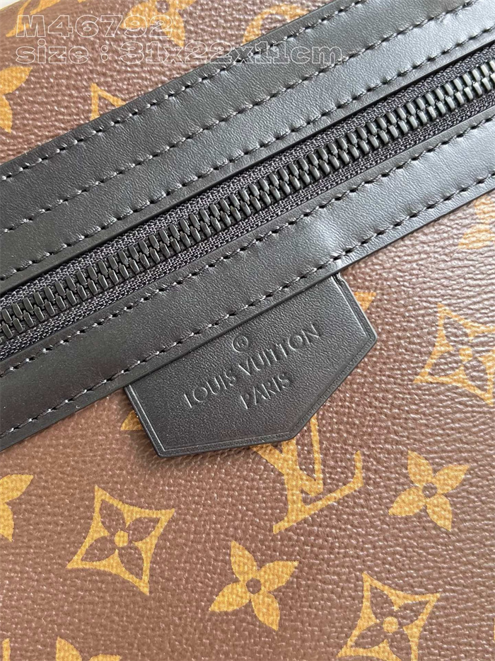 LOUIS VUITTON 루이비통 트레일 메신저백 M46972