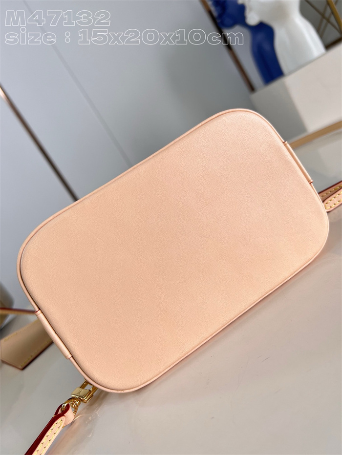 LOUIS VUITTON  루이비통 알마 백팩 M47132
