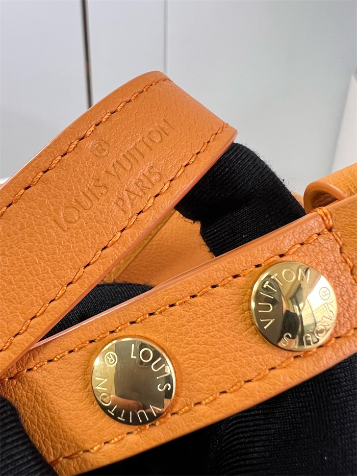LOUIS VUITTON  루이비통 도핀 소프트 MM M25048