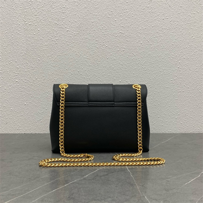 CELINE 셀린느 미디엄 빅투아르백 115852