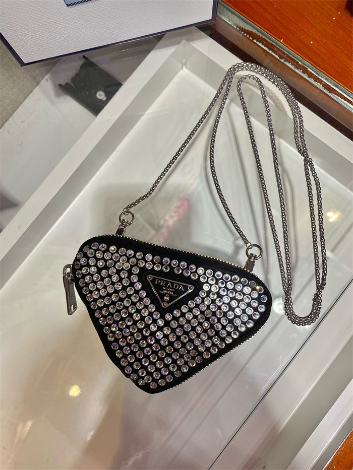 PRADA 프라다 숄더백 1BD733