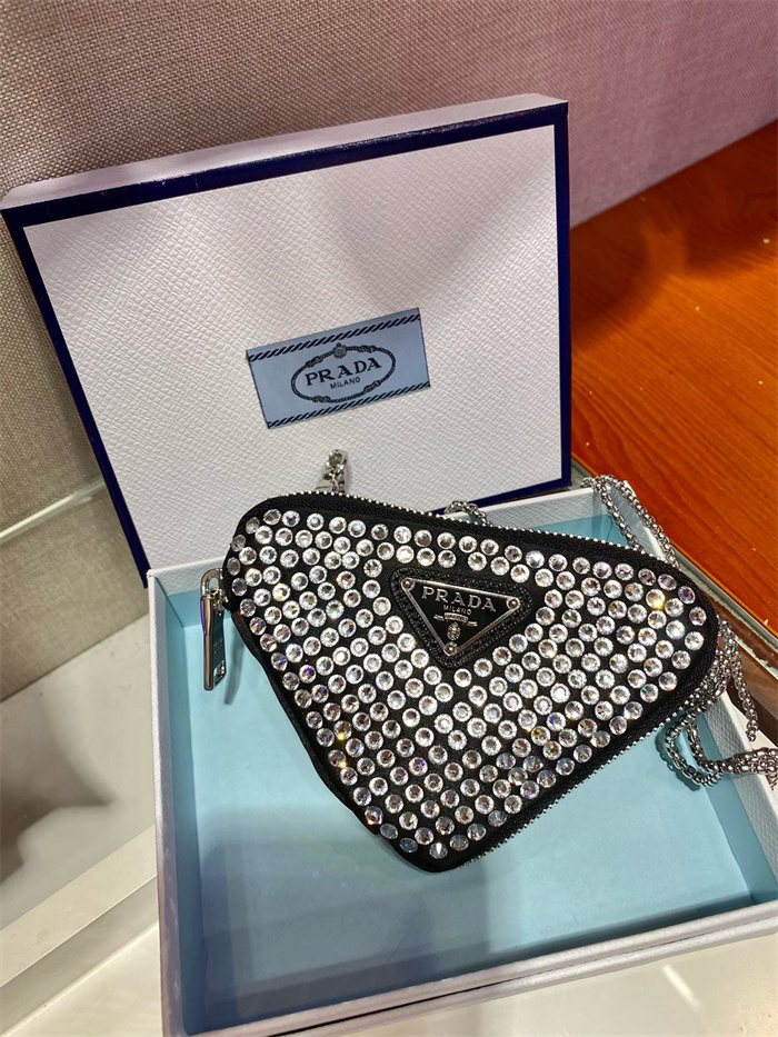 PRADA 프라다 숄더백 1BD733