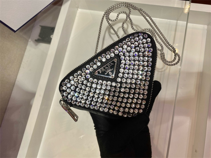 PRADA 프라다 숄더백 1BD733