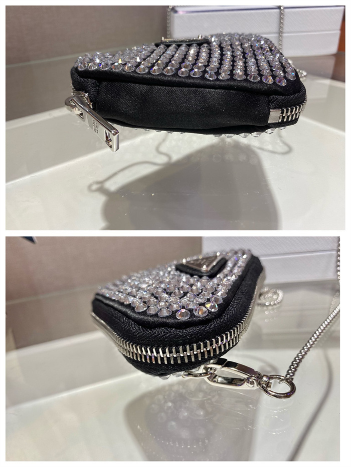 PRADA 프라다 숄더백 1BD733