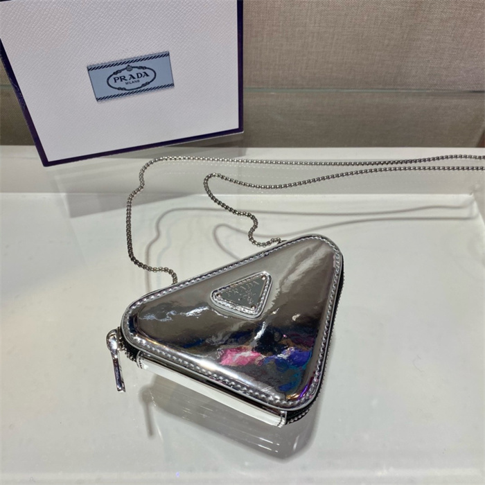PRADA  프라다 숄더백 1BD733