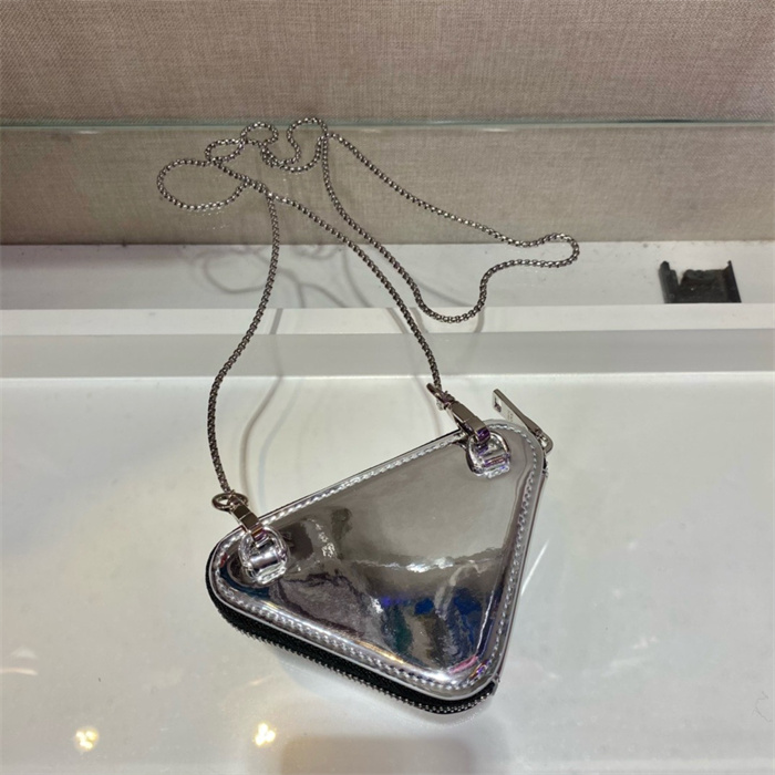 PRADA  프라다 숄더백 1BD733