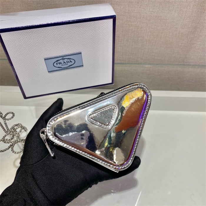PRADA  프라다 숄더백 1BD733
