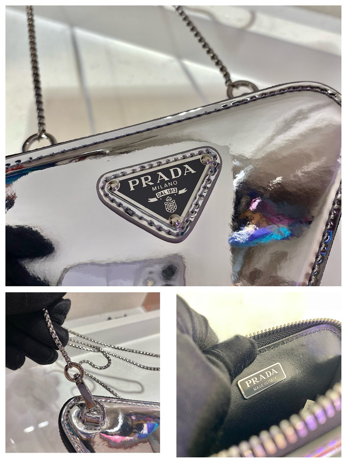 PRADA  프라다 숄더백 1BD733