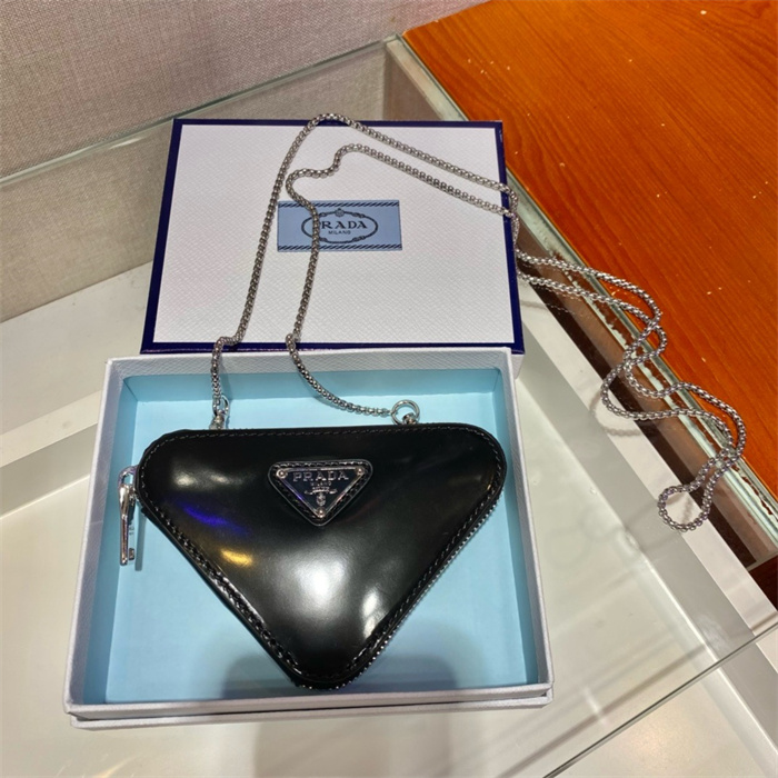 PRADA  프라다 숄더백 1BD733