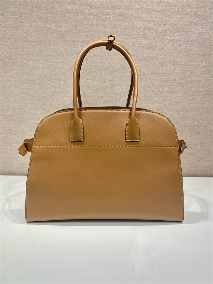 PRADA 프라다 레더 토트백 1BG508