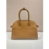 PRADA 프라다 레더 토트백 1BG508