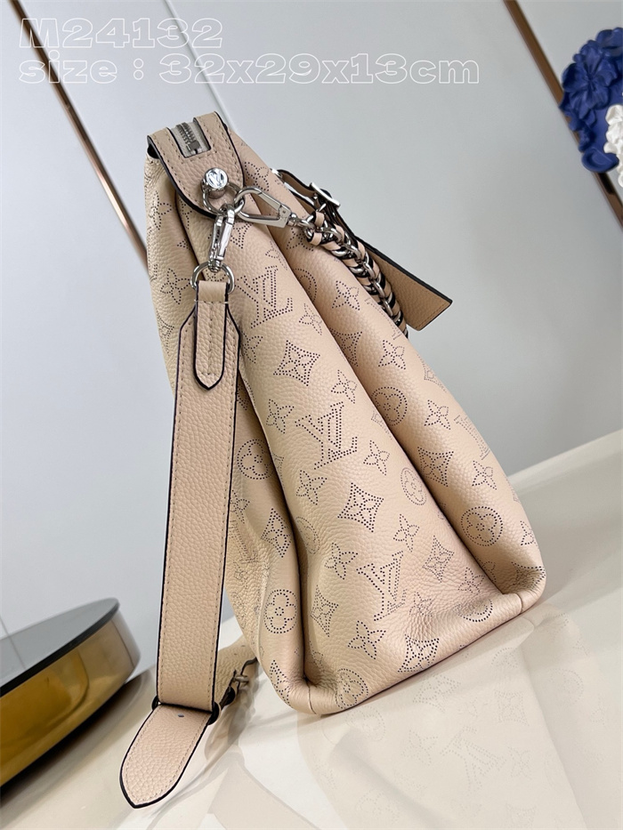 LOUIS VUITTON 루이비통 핸드 잇 올 숄더백 MM M24132