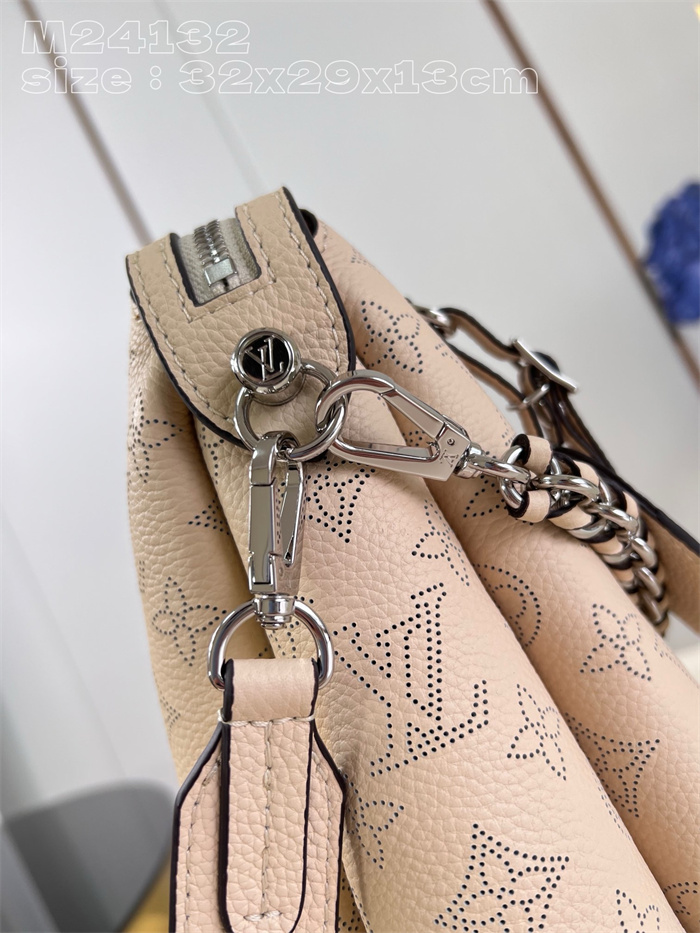 LOUIS VUITTON 루이비통 핸드 잇 올 숄더백 MM M24132