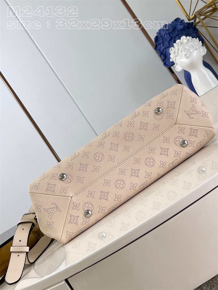 LOUIS VUITTON 루이비통 핸드 잇 올 숄더백 MM M24132