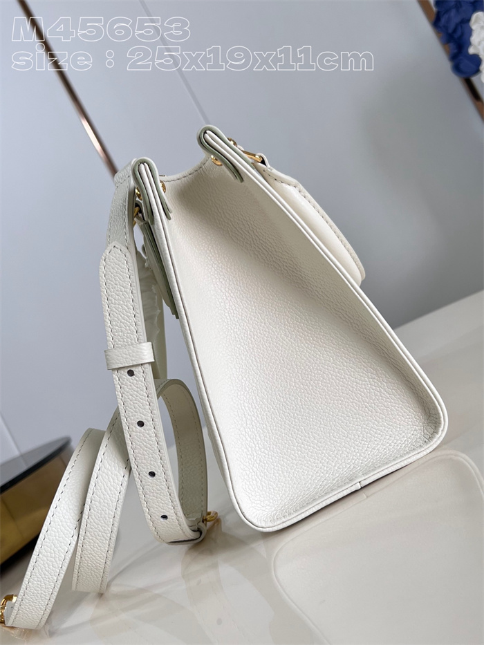 LOUIS VUITTON 루이비통 온더고 토트백 PM M45653